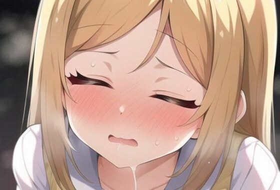すぐにいってしまう少女と変態行為【無料エロ漫画】d_256795…無料で読む