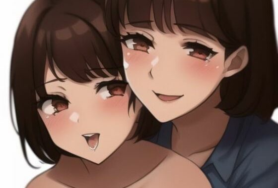 セクハラされるがままのロリ顔少女【無料エロ漫画】d_257593…初回クーポンあり