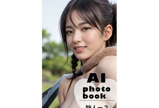 AI photobook 狩人2【無料エロ漫画】d_328798…割引クーポンで超お得に