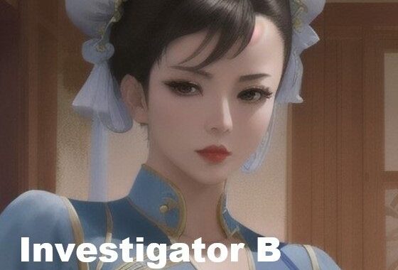 女捜査官 B 05 〜休息〜【無料エロ漫画】d_506095…無料で読む