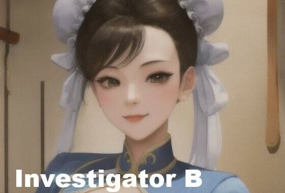 女捜査官 B 10 〜奉仕〜【無料エロ漫画】d_510954…実質無料