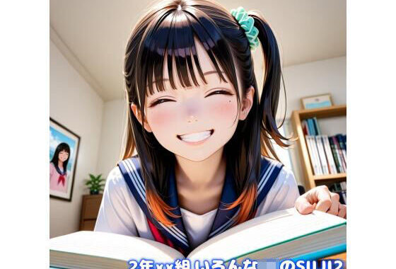2年xx組いろんなJKのSUJI2【無料エロ漫画】d_528667…実質無料