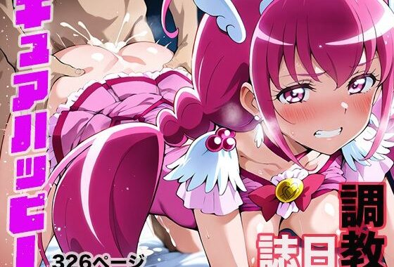 調教日誌 キュアハッピー【無料エロ漫画】d_537681…割引クーポンで超お得に