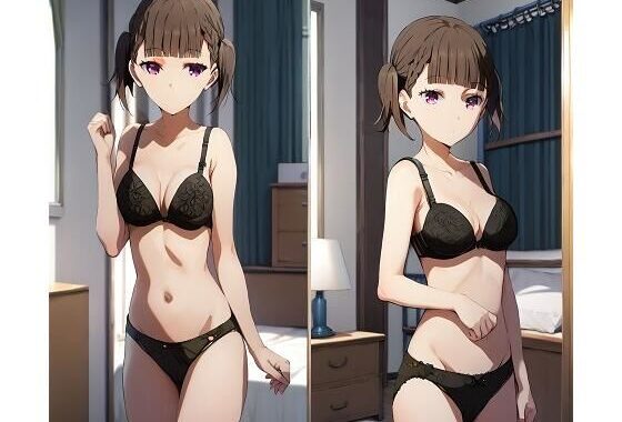 四条◯妃とエッチ【無料エロ漫画】d_538917…初回クーポンあり