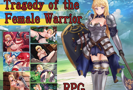 Tragedy of the Female Warrior【無料エロ漫画】d_556063…割引クーポンで超お得に