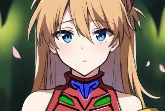 アスカとセックス【無料エロ漫画】d_261305…割引クーポンで超お得に