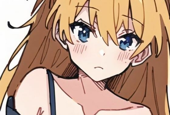 バカなアスカ【無料エロ漫画】d_261386…初回クーポンあり