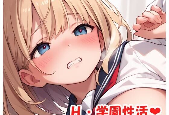 H・学園性活 sp.138【無料エロ漫画】d_495553…初回クーポンあり