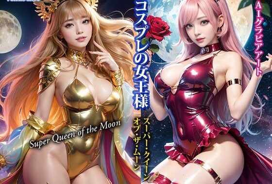 コスプレの女王様【無料エロ漫画】d_542740…割引クーポンで超お得に