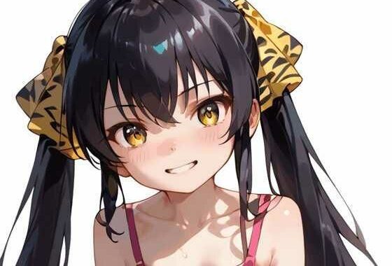 的◯梨沙とエッチする。01【無料エロ漫画】d_551314…実質無料