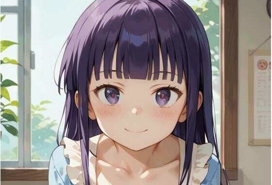 山◯葵とエッチする。01【無料エロ漫画】d_551321…実質無料