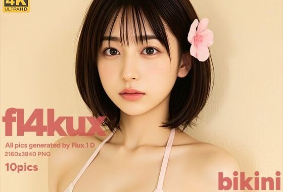 fl4kux 0324 ビキニ【無料エロ漫画】d_554072…割引クーポンで超お得に