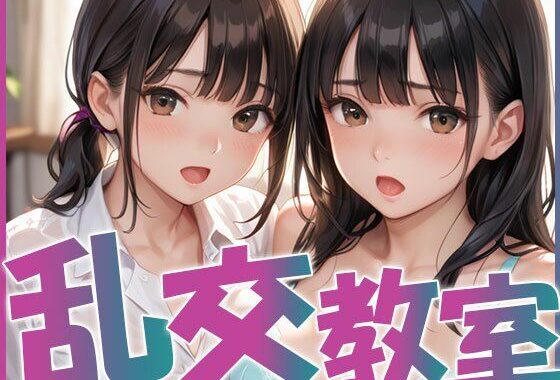 JK満喫！！乱交教室！！【無料エロ漫画】d_554777…割引クーポンで超お得に
