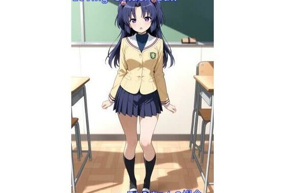 Loving Golden Ball 〜ことみちゃんの場合〜【無料エロ漫画】d_556551…割引クーポンで超お得に