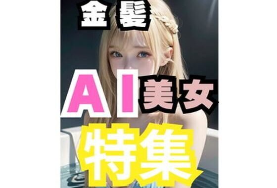 AI美女特集【無料エロ漫画】d_556806…初回クーポンあり