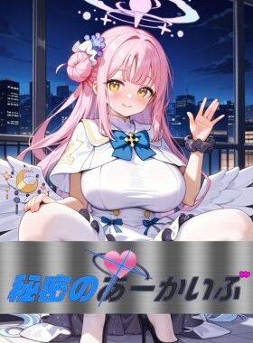 秘密のあーかいぶ  file MM【無料エロ漫画】d_557802…実質無料