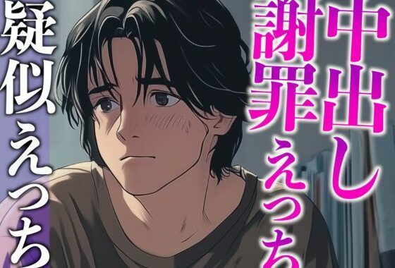 「さっきはごめん。」ケンカのあとはあま〜いエッチで仲直りのはずが…？〜イジワルな彼の激ピストンで連続絶頂〜（CV:がく×シナリオ:悠希）【無料エロ漫画】d_558206…無料で読む
