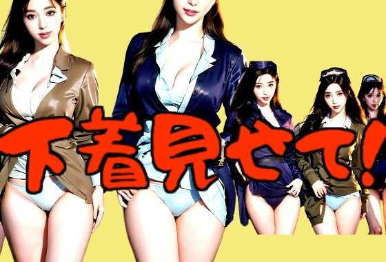 下着見せて！【無料エロ漫画】d_558752…割引クーポンで超お得に