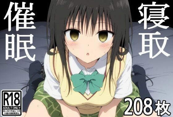催●寝取られヒロイン 古●川唯【無料エロ漫画】d_559014…実質無料