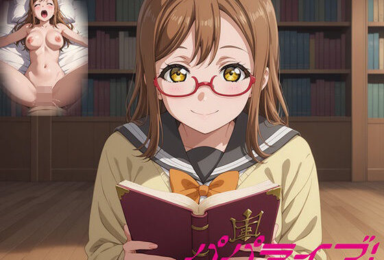 パパライブ！スクールアイドルパパ活日記〜国〇田花丸編〜【無料エロ漫画】d_559060…無料で読む
