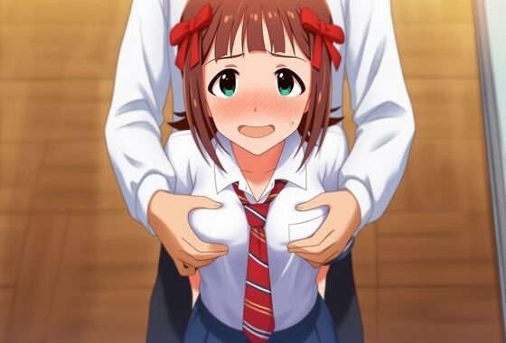 クイズで決まる君と私の運命 天海春香編（難易度1） win.mac両方同梱【無料エロ漫画】d_561761…初回クーポンあり