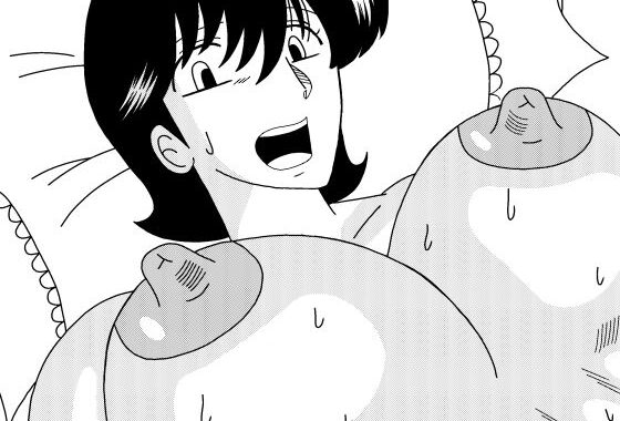 友だちのママに童貞卒業させてもらう【無料エロ漫画】d_564379…実質無料
