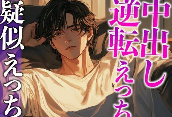 大型犬系彼氏にイジワルしたら、潮吹くまで激ピストンでやり返されました…。（CV:がく×シナリオ:まり）【無料エロ漫画】d_565480…初回クーポンあり