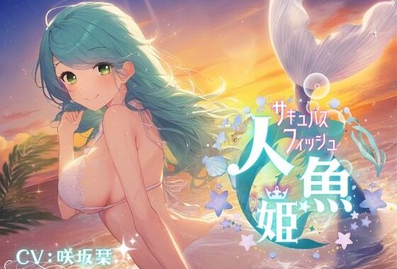 人魚姫〜サキュバス・フィッシュ〜【無料エロ漫画】d_569102…無料で読む