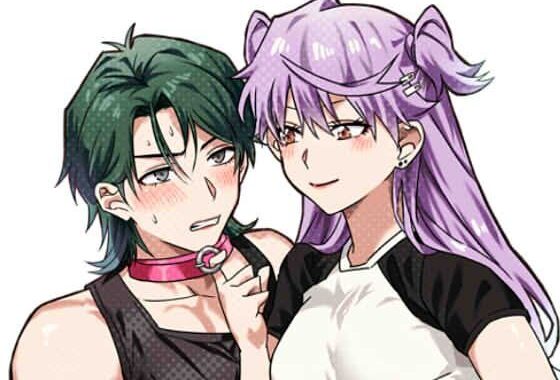 密室に閉じ込められた♀×♂アイドルの話【無料エロ漫画】d_573897…割引クーポンで超お得に