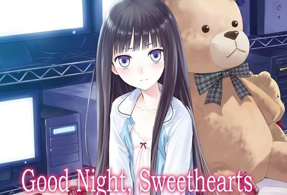 Good Night， Sweethearts【無料エロ漫画】d_577163…初回クーポンあり