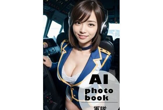 AI photobook 軍隊【無料エロ漫画】d_333468…割引クーポンで超お得に