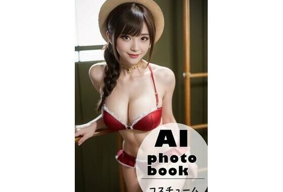AI photobook コスチューム【無料エロ漫画】d_335574…割引クーポンで超お得に