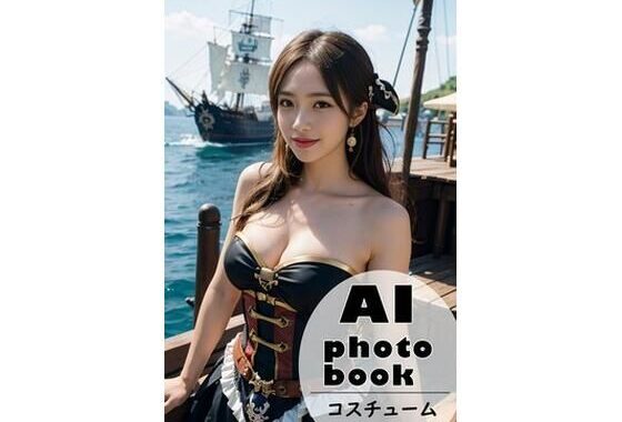 AI photobook コスチューム2【無料エロ漫画】d_336346…割引クーポンで超お得に