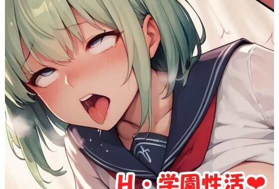 H・学園性活 sp.141【無料エロ漫画】d_505178…初回クーポンあり