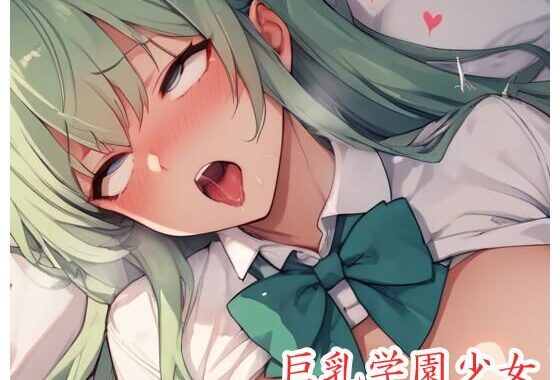 巨乳学園少女 .ex12【無料エロ漫画】d_507718…初回クーポンあり