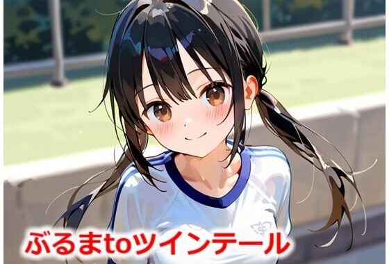 ぶるまtoツインテール【無料エロ漫画】d_551712…無料で読む