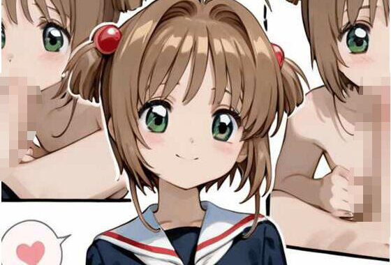 木◯本桜とエッチする。02【無料エロ漫画】d_554017…初回クーポンあり