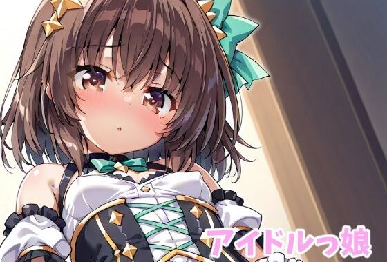 アイドルっ娘【無料エロ漫画】d_555331…割引クーポンで超お得に