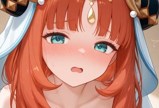 ニィロウ Nilou 妮露 快楽に溺れて【無料エロ漫画】d_555478…割引クーポンで超お得に