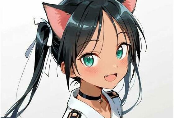 ル◯キーニとエッチ02【無料エロ漫画】d_555576…実質無料
