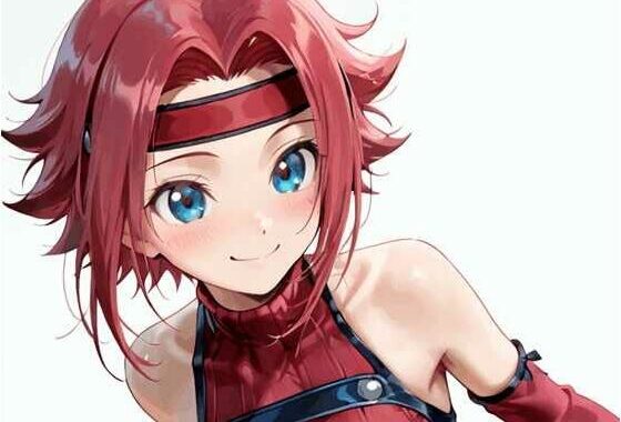 紅◯カレンとエッチ03【無料エロ漫画】d_556853…実質無料