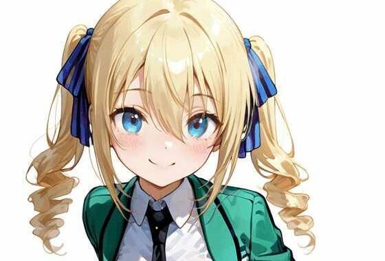 ア◯ジェリーナとエッチ03【無料エロ漫画】d_557470…無料で読む