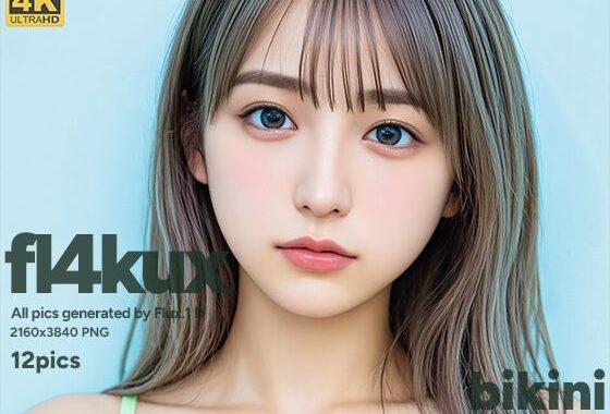 fl4kux 0331 ビキニ【無料エロ漫画】d_558464…割引クーポンで超お得に