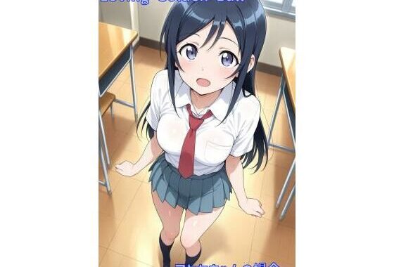 Loving Golden Ball 〜アヤセちゃんの場合〜【無料エロ漫画】d_560695…無料で読む