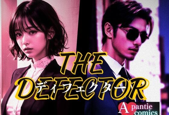 The DEFECTOR ディフェクター  second【無料エロ漫画】d_563013…初回クーポンあり
