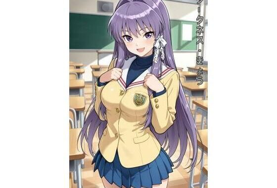 ダークネス・きょう【無料エロ漫画】d_563046…割引クーポンで超お得に