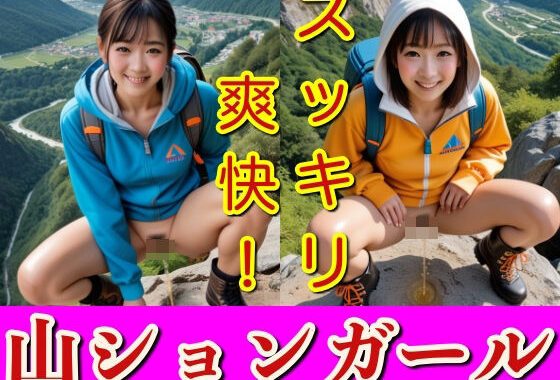 山ションガールズコレクション【無料エロ漫画】d_563656…初回クーポンあり