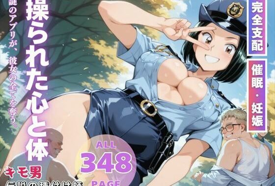 操られた心と体【無料エロ漫画】d_565833…割引クーポンで超お得に