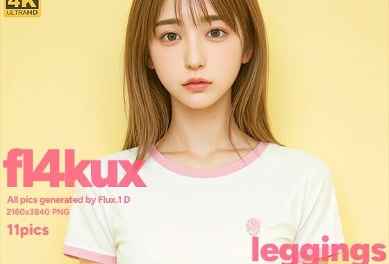 fl4kux 0414 スパッツ【無料エロ漫画】d_567735…初回クーポンあり
