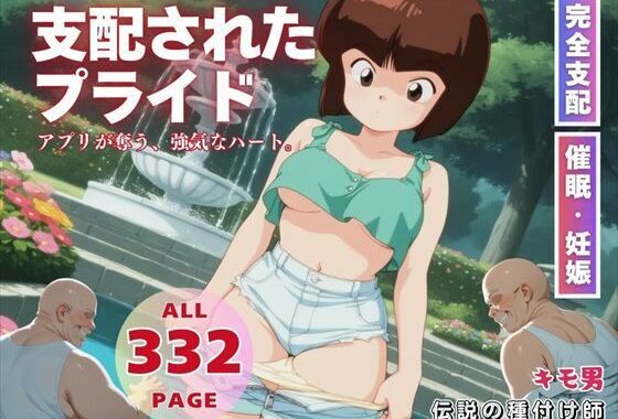 支配されたプライド【無料エロ漫画】d_568667…割引クーポンで超お得に